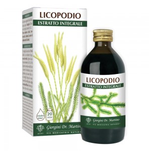 LICOPODIO Estr.Int.200ml SVS