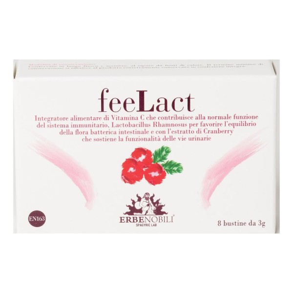 FEELACT 8 Bust.3g FEELACT 8 Bust.3g