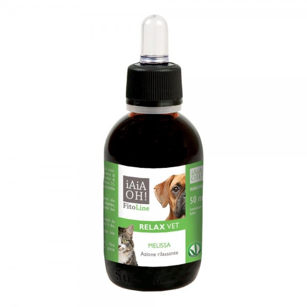 IAIAOH Relax Vet.50ml