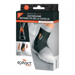 EPITACT SPORT ERGOSTRAP CAV M