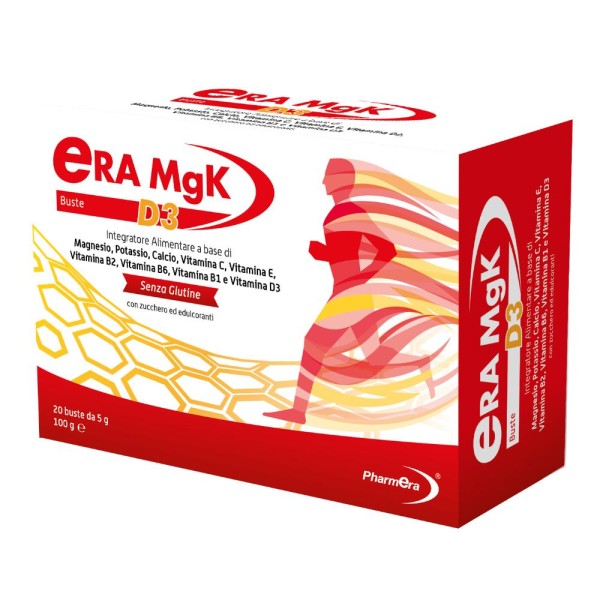 ERA+MGK D3 20 Bust.5g ERA+MGK D3 20 Bust.5g