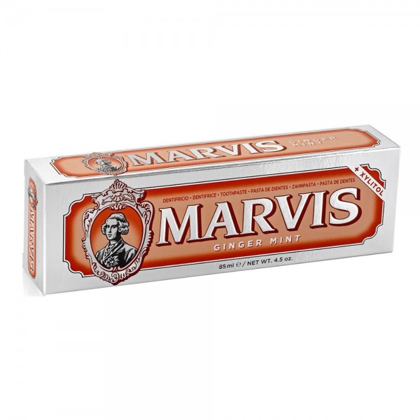 MARVIS Dent.Ginger Mint 85ml