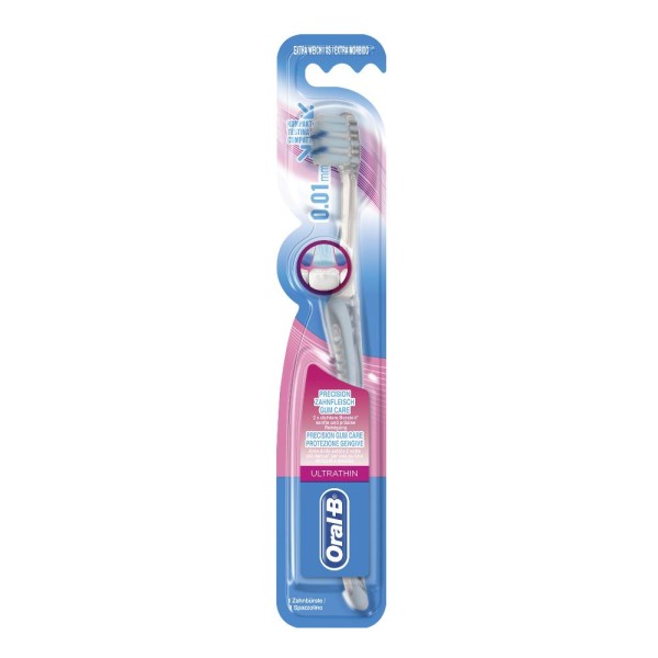 ORALB SPAZZ EXTRA MORB ULTRATH ORALB SPAZZ EXTRA MORB ULTRATH