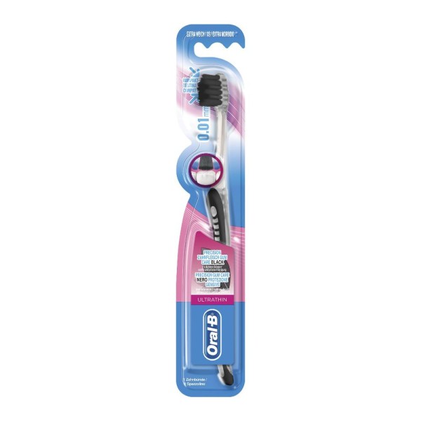 ORAL-B Spazz.E-Morb.UltrathNer ORAL-B Spazz.E-Morb.UltrathNer