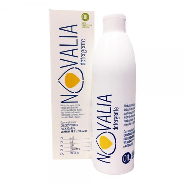 NOVALIA Deterg.Oil 300ml