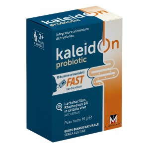 KALEIDON Fast Stk Bianco Nat.