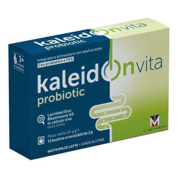KALEIDON Vita Bust.Orosol. KALEIDON Vita Bust.Orosol.