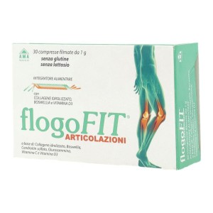 FLOGOFIT Articolazioni 30 Cpr