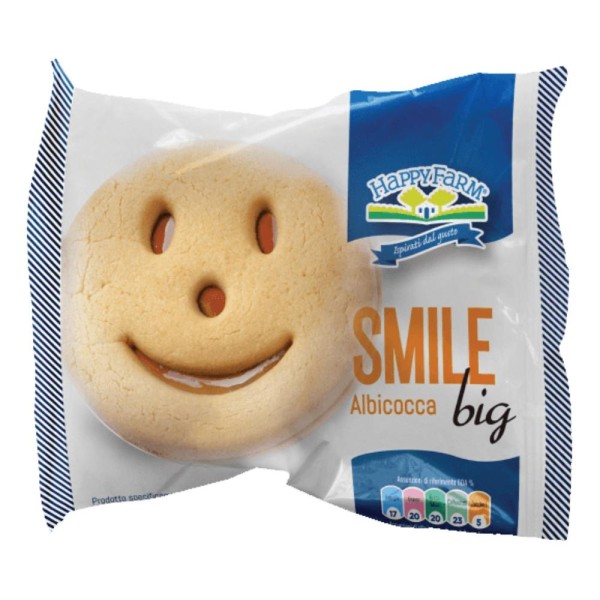 HAPPY FARM Smile Big Albic.75g HAPPY FARM Smile Big Albic.75g