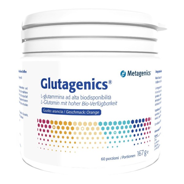 GLUTAGENICS 167g GLUTAGENICS 167g