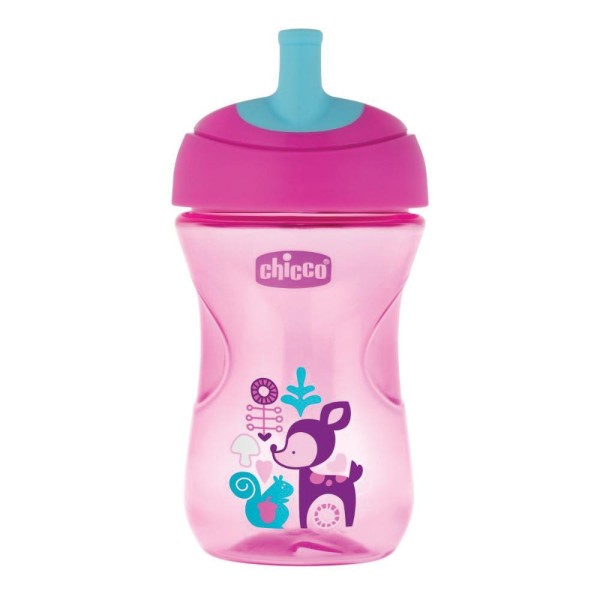 CH Tazza Advanced Rosa 12m+ CH Tazza Advanced Rosa 12m+