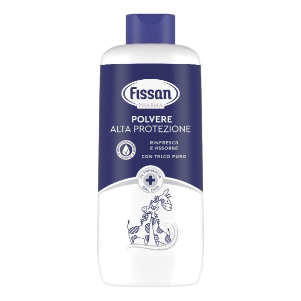 FISSAN Polvere 500g FISSAN Polvere 500g