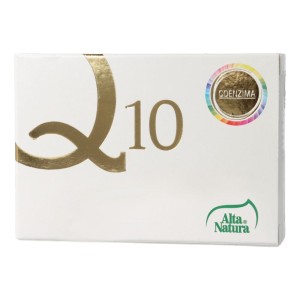Q10 COENZIMA 30CPS 450MG