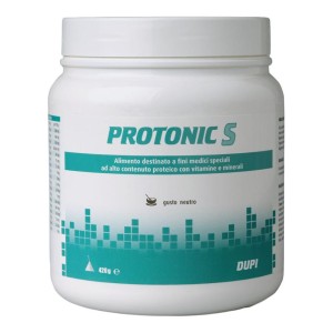 PROTONIC S Polv.420g