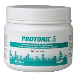 PROTONIC S Polv.210g
