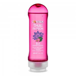 GEL MAS THAI PASSION 1PZ