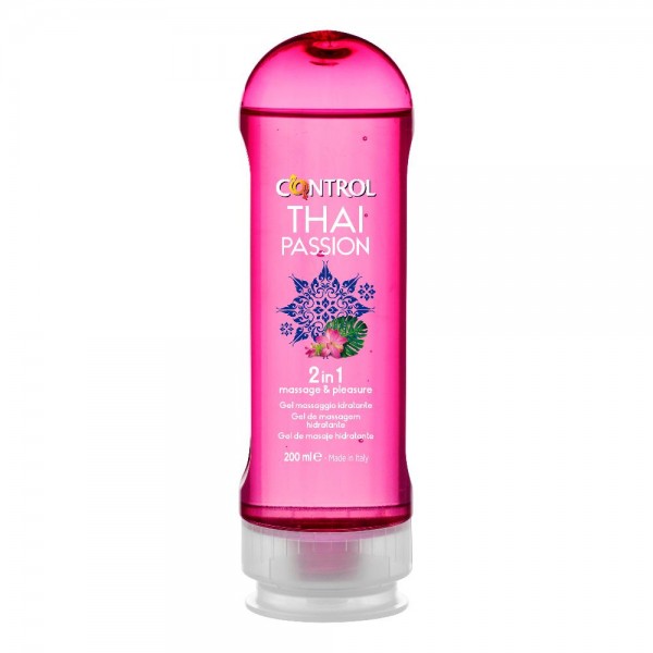 GEL MAS THAI PASSION 1PZ