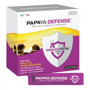 PAPAYA Defense 30 Stick ZCR