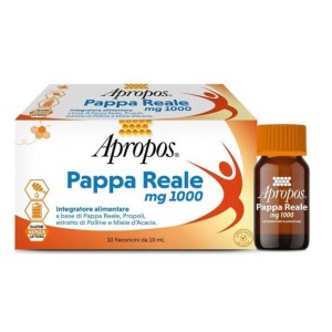 APROPOS VITA+Pappa Reale1000mg