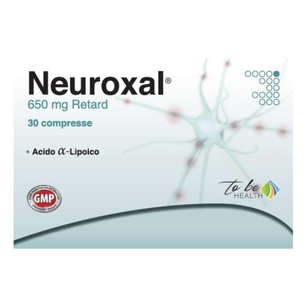 NEUROXAL 1000 30 Bust.