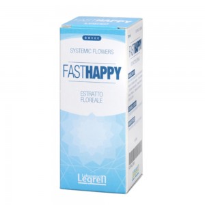 FAST HAPPY Gtt 30ml