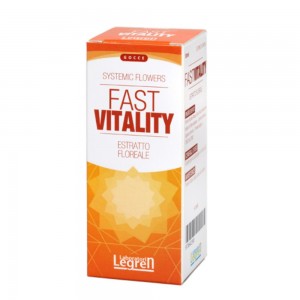 FAST VITALITY Gtt 30ml