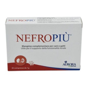 NEFROPIU'30 Cpr