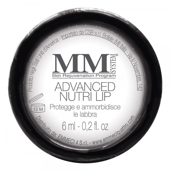 MM SYSTEM ADVANCED NUTRI LIP