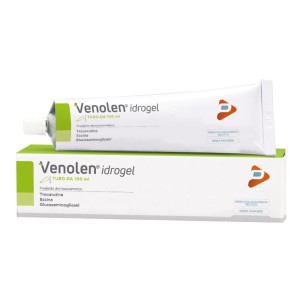 VENOLEN Idrogel Gel 100ml