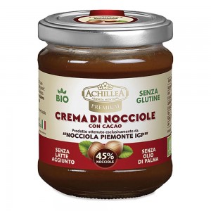ACHILLEA Crema Nocc/Cacao 180g