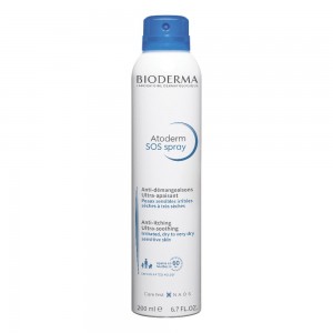 ATODERM SOS Spray 200ml