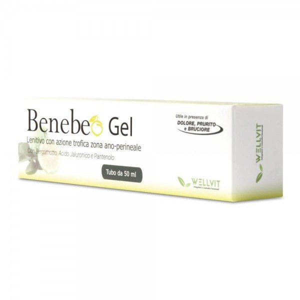 BENEBEO Gel 50ml