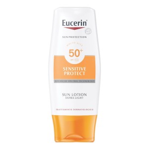 EUCERIN SUN Spy Corpo 50+200ml