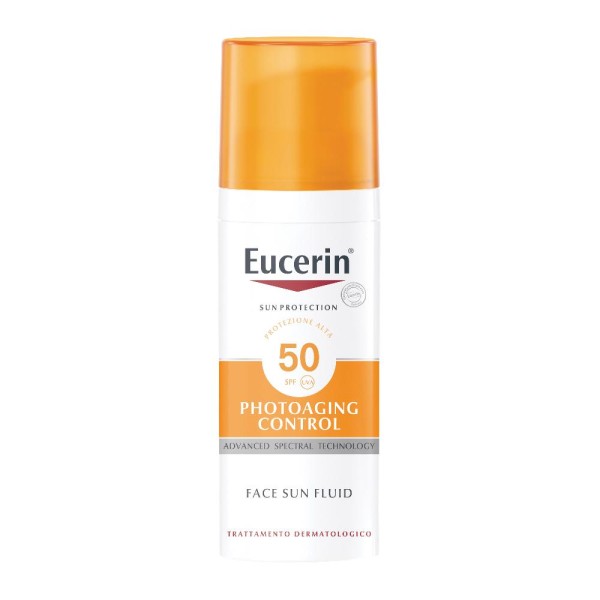 EUCERIN SUN Viso A-Eta'fp50