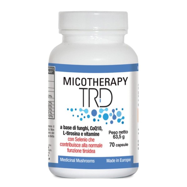 MICOTHERAPY TRD 70Cps AVD