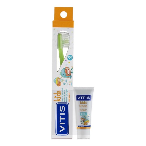 DENTAID Kit Ortho