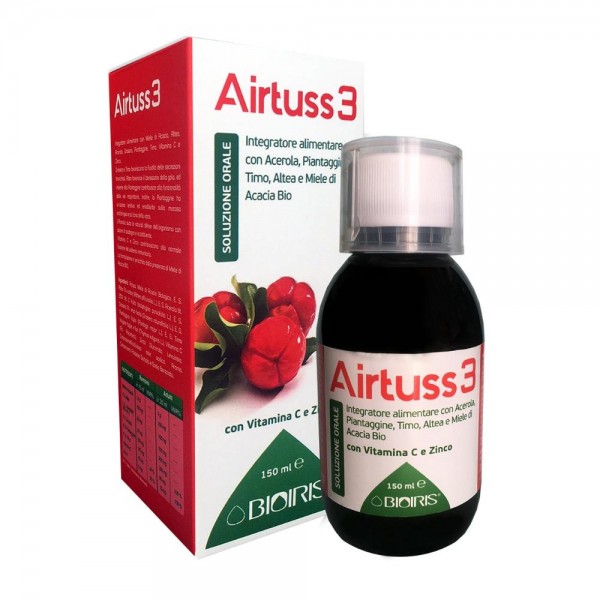 AIRTUSS 3 150ml