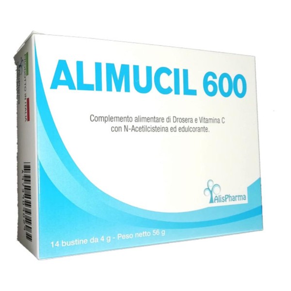 ALIMUCIL 600 14BUST