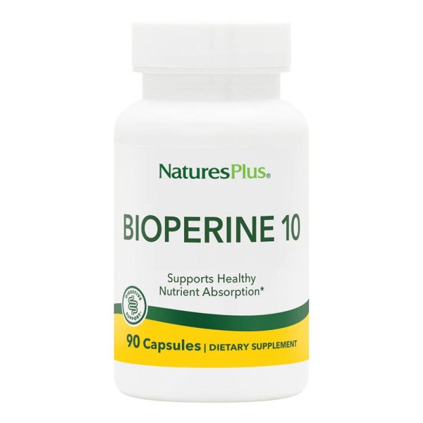 BIOPERINA 10MG 90CPS BIOPERINA 10MG 90CPS