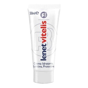 LENET Vitelis Ung.50ml