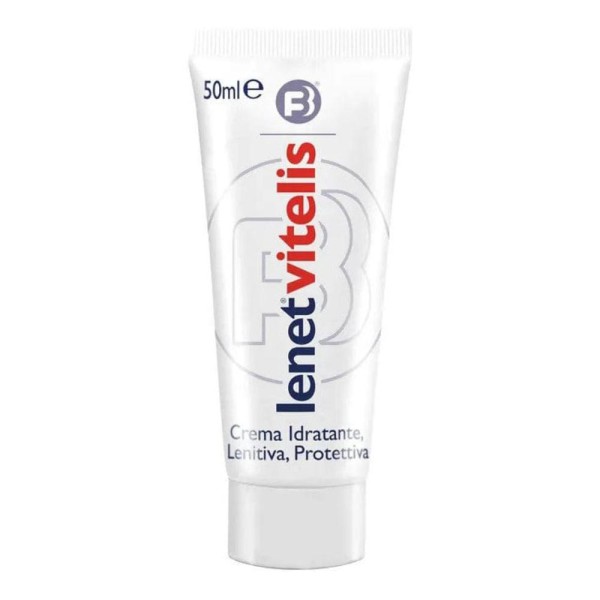 LENET Vitelis Ung.50ml
