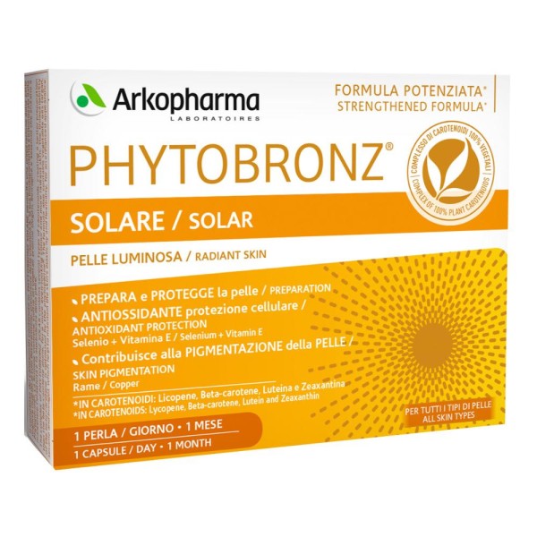 PHYTOBRONZ 30 Perle