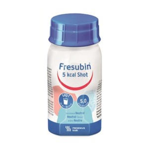 FRESUBIN 5KCAL SHOT NEUTRAL4pz