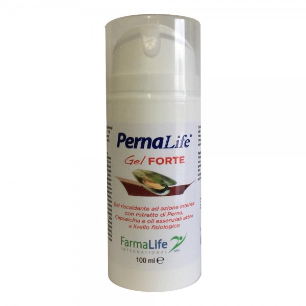 PERNALIFE Gel Forte 100ml