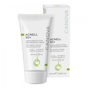 ACNELL*50+Crema/Gel 50ml