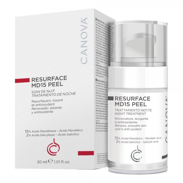 RESURFACE MD-15 Peel