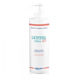 LICHTENA DERMAD Cr.Corpo 400ml