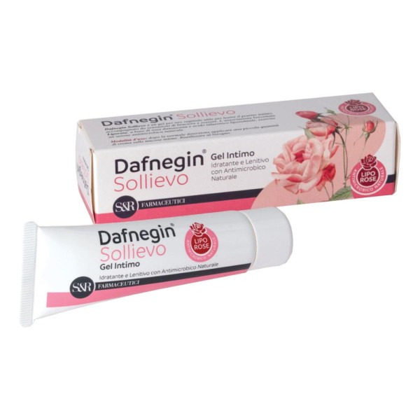 DAFNEGIN Sollievo 30ml