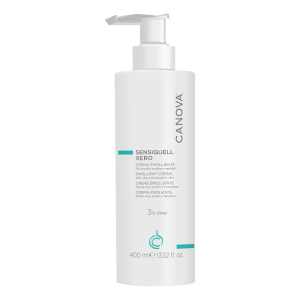 SENSIQUELL Xero 400ml