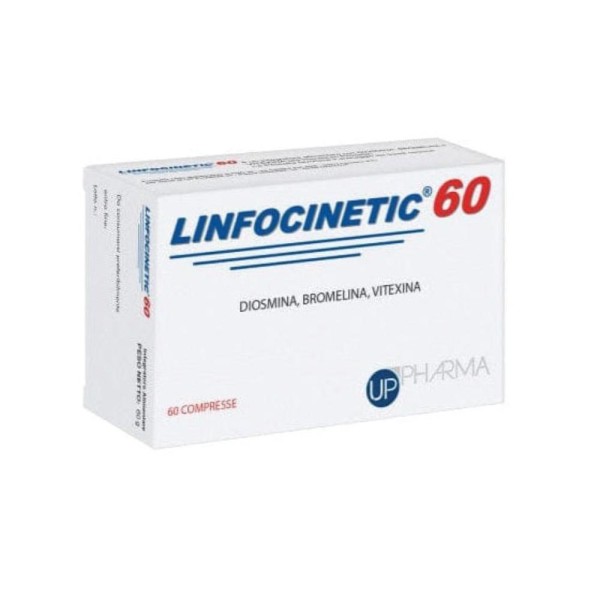 LINFOCINETIC 60 Cpr